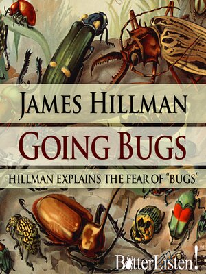 cover image of Going Bugs